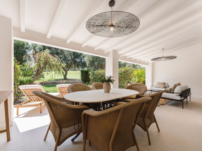 Town House for Sale in Nueva Andalucía, Malaga 17