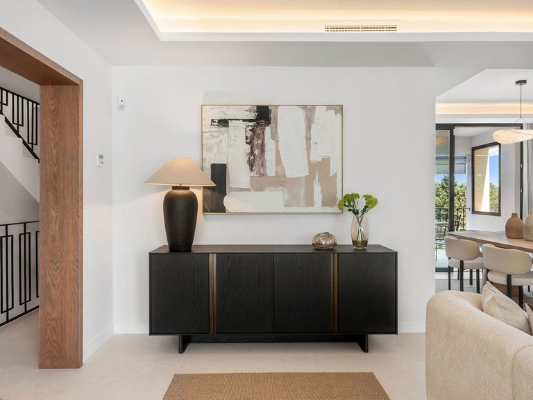 Town House for Sale in Nueva Andalucía, Malaga 20