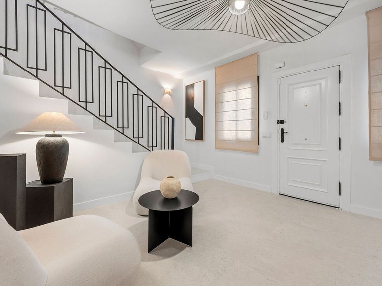 Town House for Sale in Nueva Andalucía, Malaga 21
