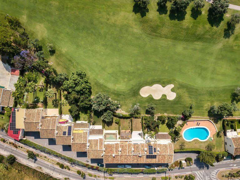 Town House for Sale in Nueva Andalucía, Malaga 35