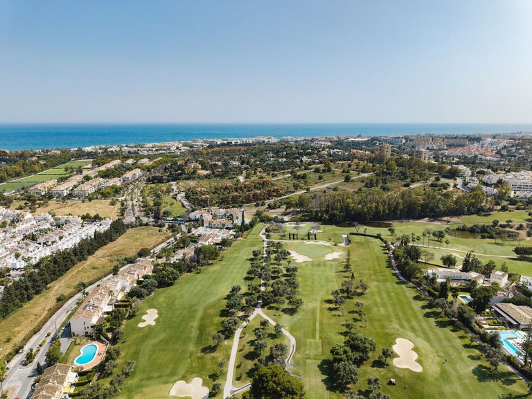 Town House for Sale in Nueva Andalucía, Malaga 37