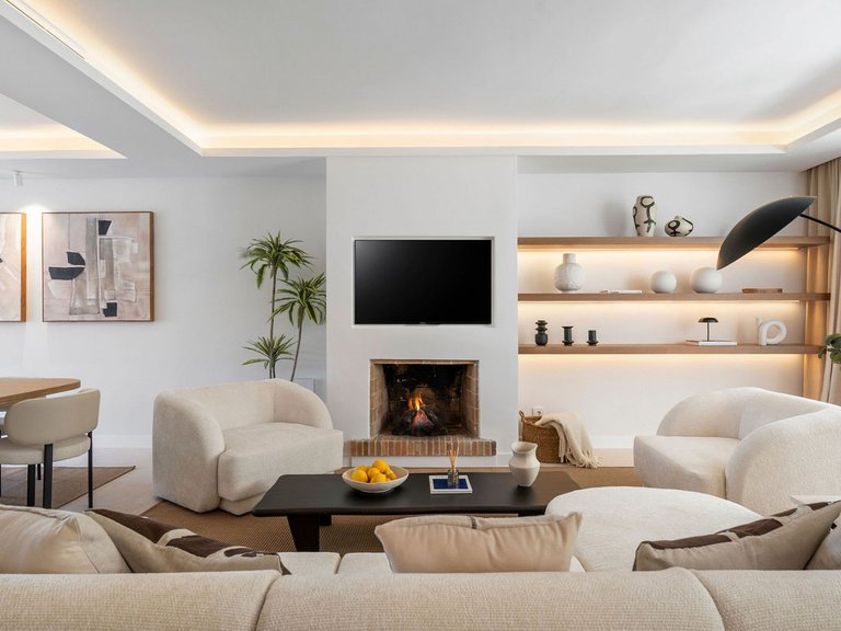 Town House for Sale in Nueva Andalucía, Malaga 6