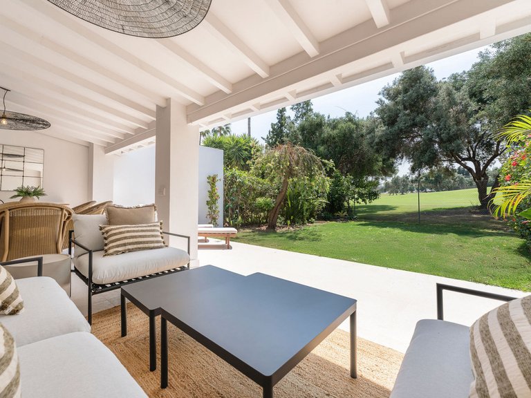 Town House for Sale in Nueva Andalucía, Malaga 9