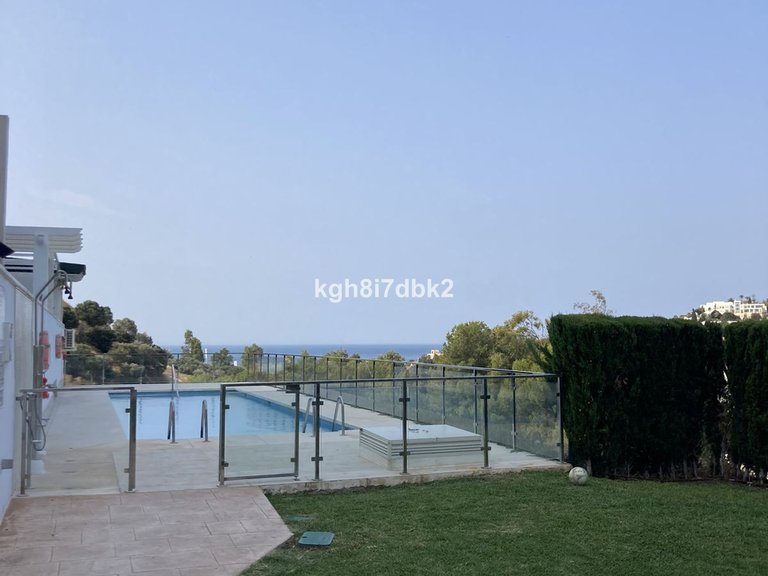 Apartment for Sale in Benalmadena, Malaga 17