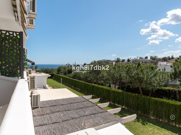 Apartment for Sale in Benalmadena, Malaga 2