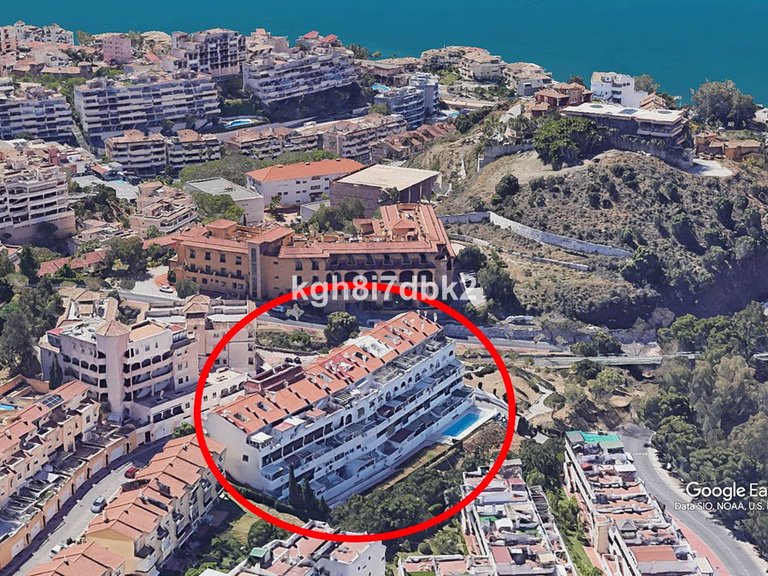Apartment for Sale in Benalmadena, Malaga 21