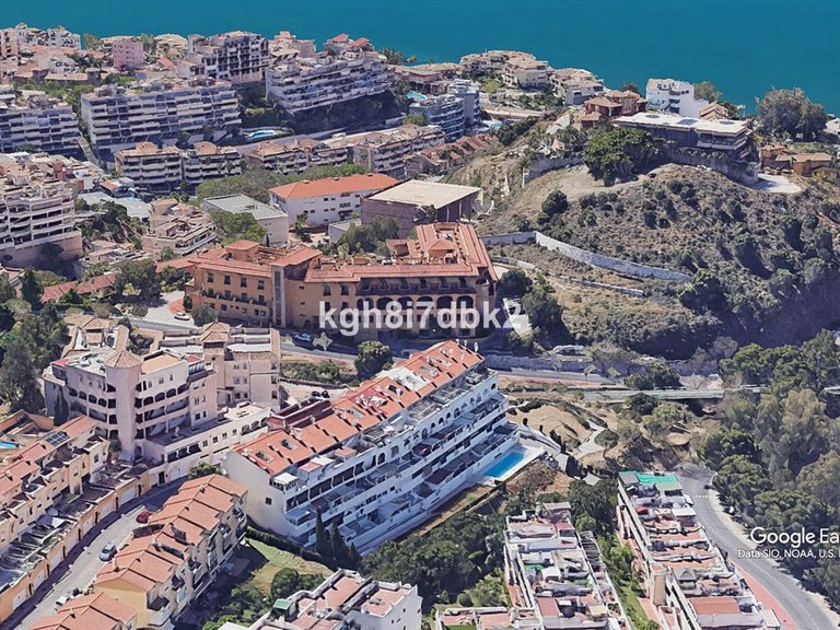 Apartment for Sale in Benalmadena, Malaga 22