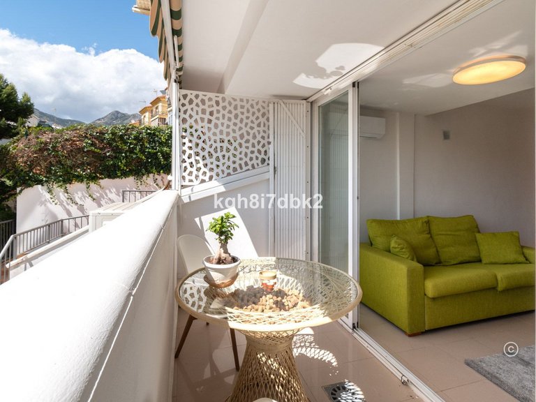 Apartment for Sale in Benalmadena, Malaga 3