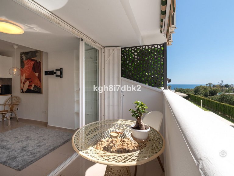 Apartment for Sale in Benalmadena, Malaga 4