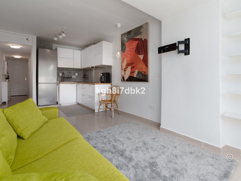Apartment for Sale in Benalmadena, Malaga 5