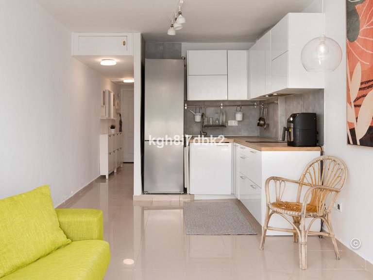 Apartment for Sale in Benalmadena, Malaga 6