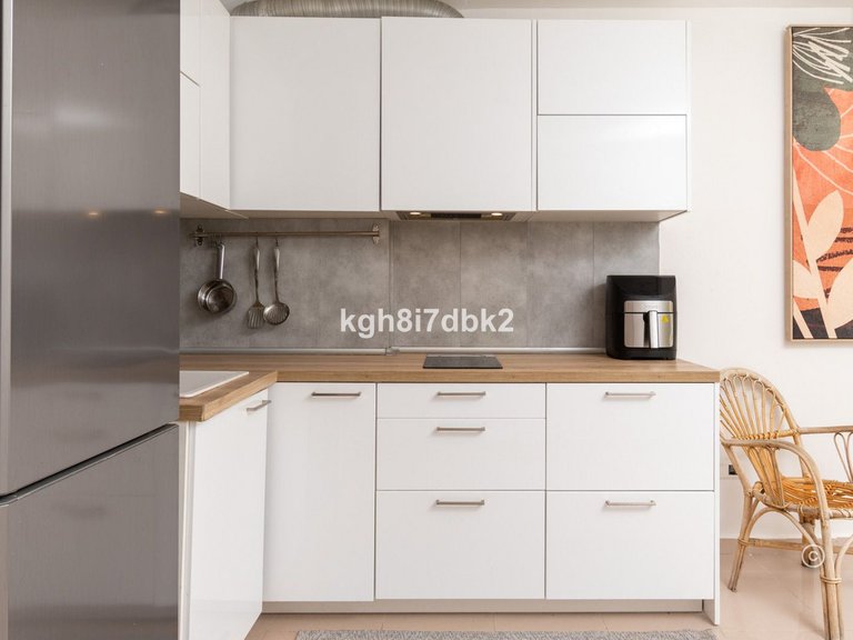 Apartment for Sale in Benalmadena, Malaga 8