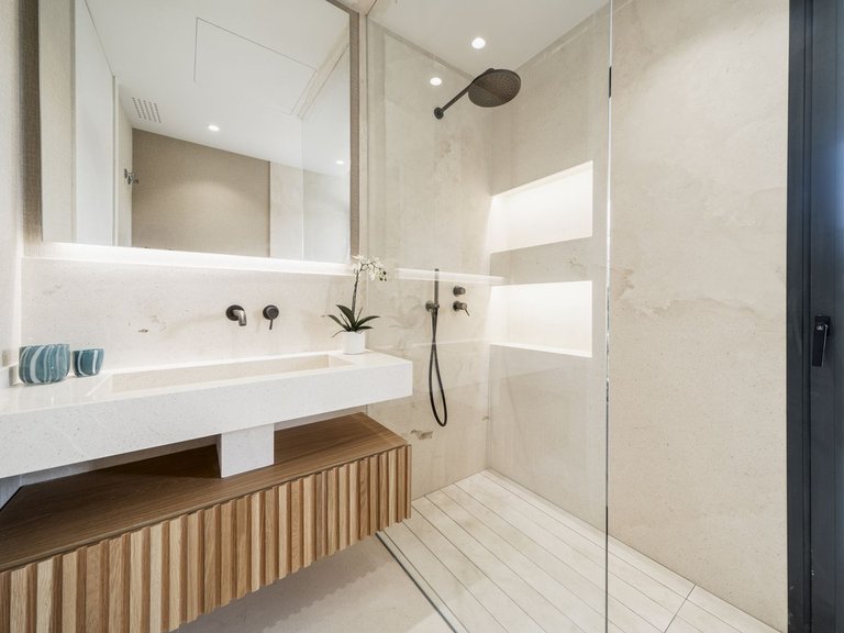 Penthouse for Sale in Marbella, Malaga 14
