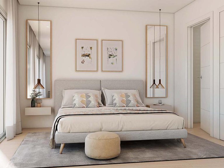Penthouse for Sale in Casares, Malaga 20