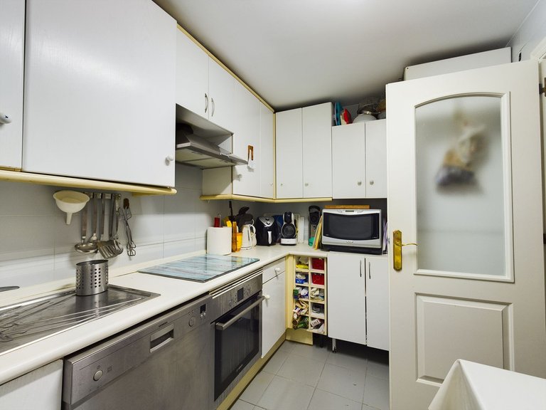 Apartment for  in Elviria, Malaga 15