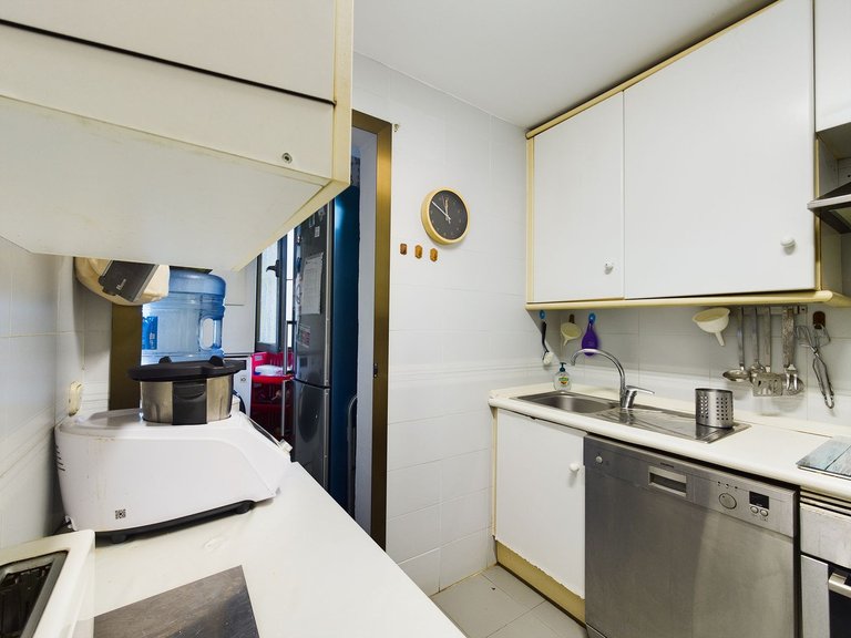 Apartment for  in Elviria, Malaga 16