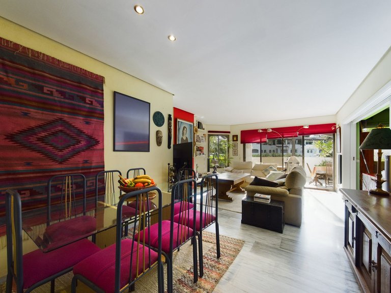 Apartment for  in Elviria, Malaga 3