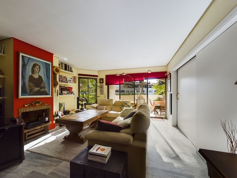 Apartment for  in Elviria, Malaga 6