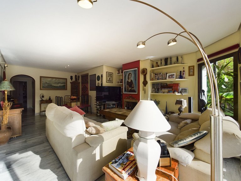 Apartment for  in Elviria, Malaga 7