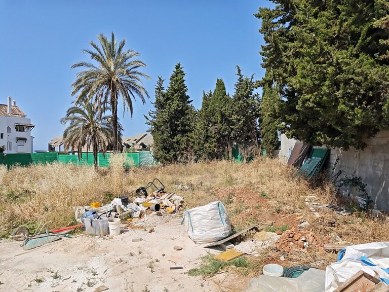 Plot for Sale in Marbella, Malaga 4