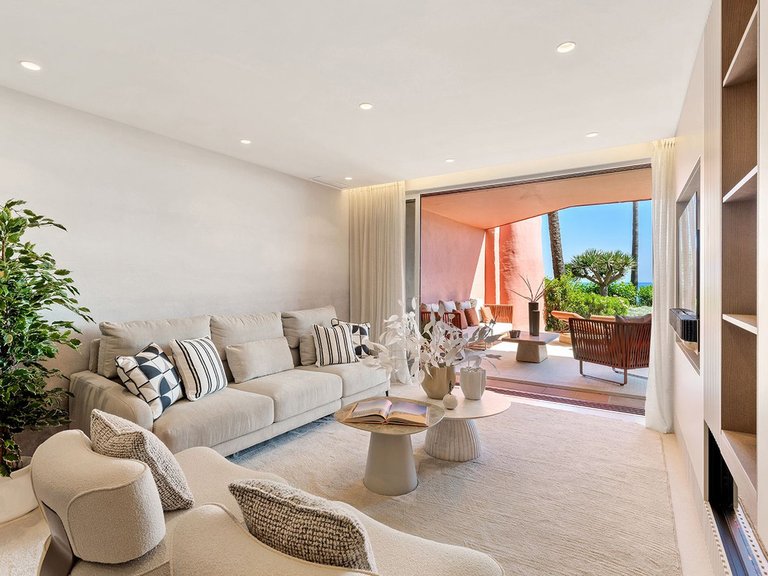 Apartment for Sale in New Golden Mile, Malaga 8