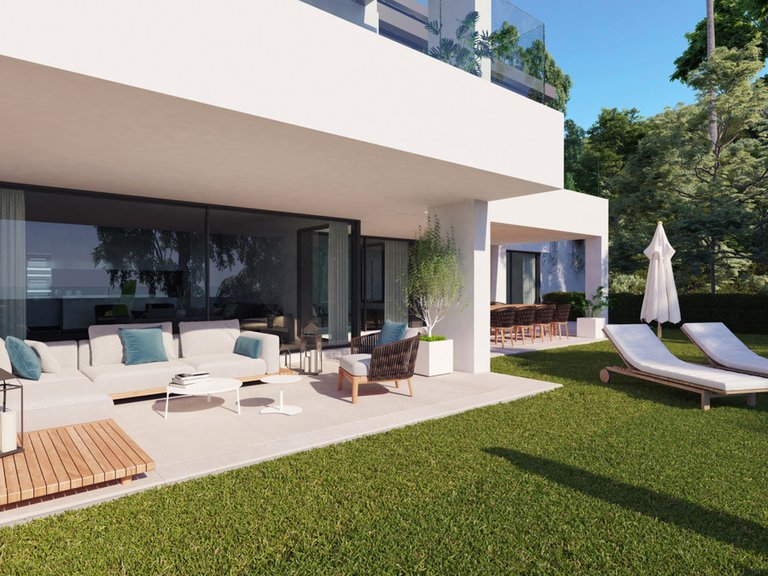 Apartment for Sale in Benahavís, Malaga 10