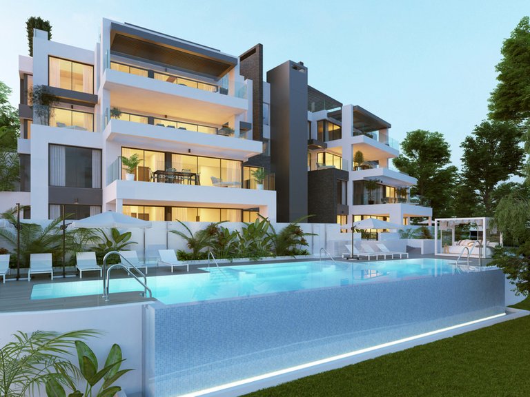 Apartment for Sale in Benahavís, Malaga 12