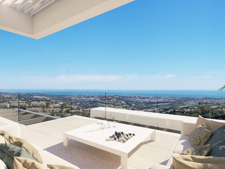 Apartment for Sale in Benahavís, Malaga 3