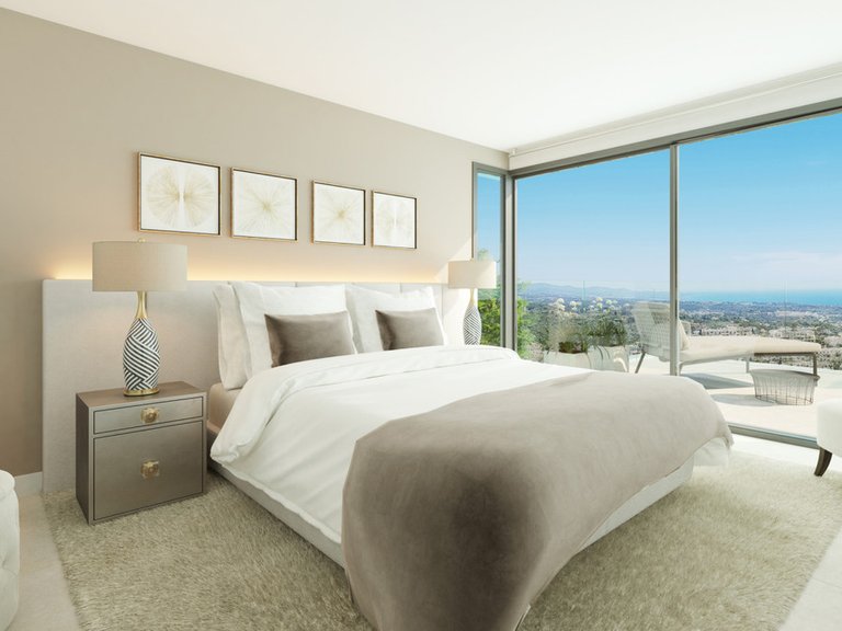 Apartment for Sale in Benahavís, Malaga 7