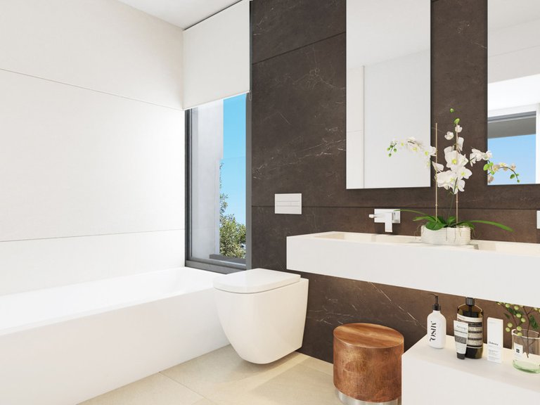 Apartment for Sale in Benahavís, Malaga 8