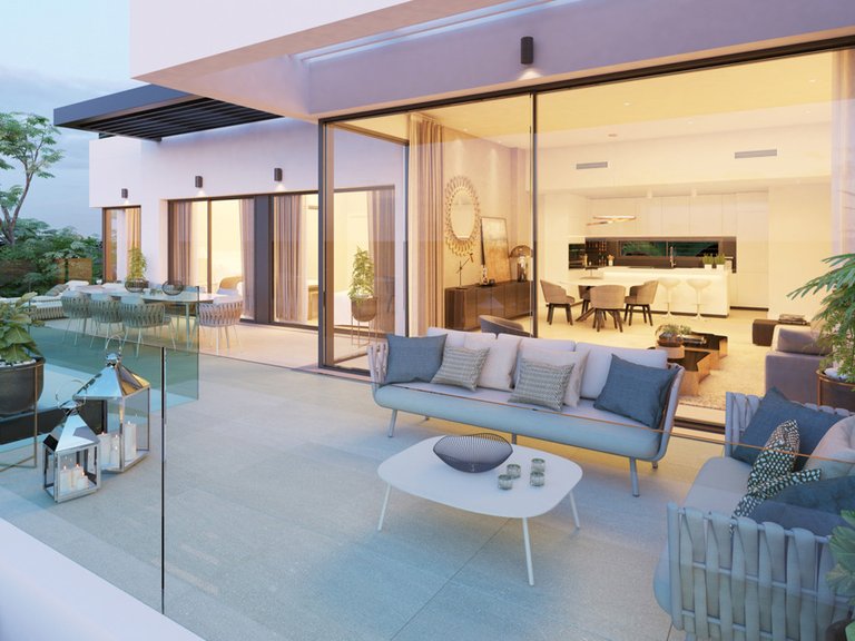 Apartment for Sale in Benahavís, Malaga 9
