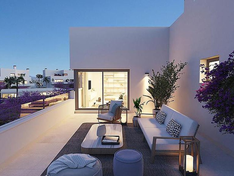 Apartment for Sale in Estepona, Malaga 7