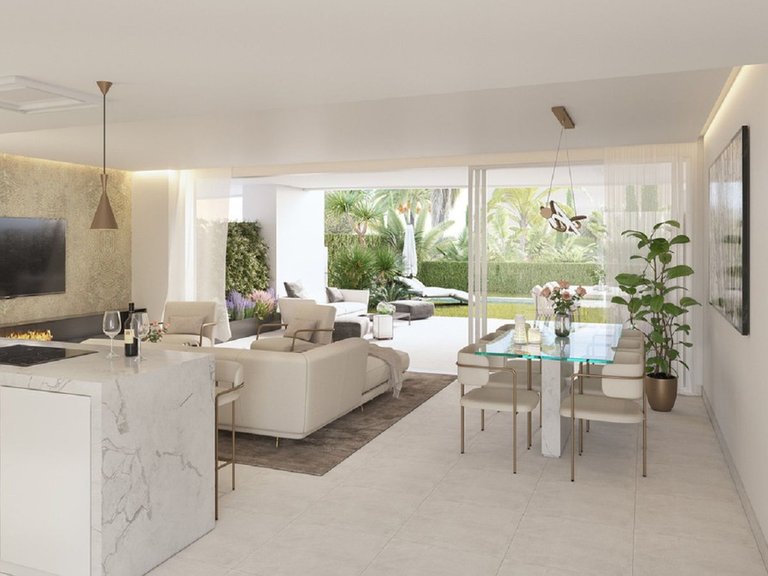 Apartment for Sale in Alcaidesa, Cadiz 6