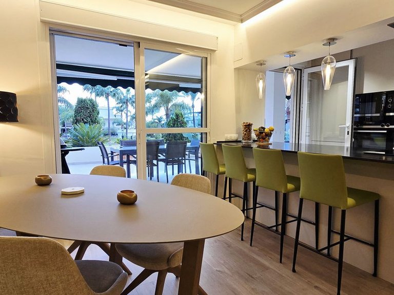 Apartment for Sale in Nueva Andalucía, Malaga 13