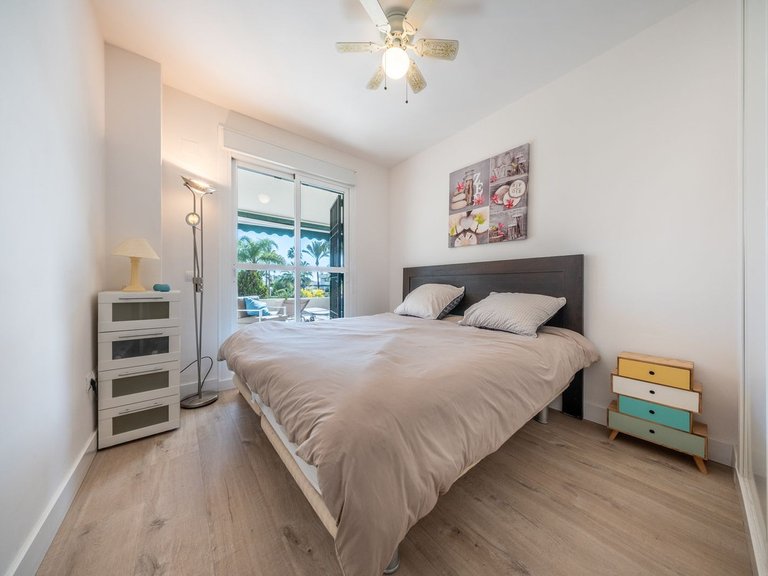 Apartment for Sale in Nueva Andalucía, Malaga 22