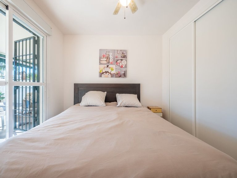 Apartment for Sale in Nueva Andalucía, Malaga 23