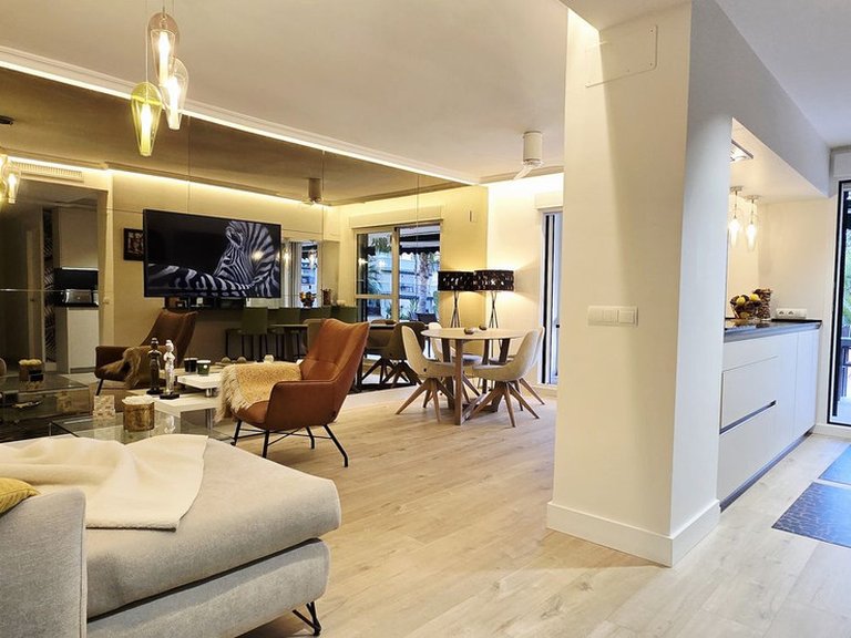 Apartment for Sale in Nueva Andalucía, Malaga 7