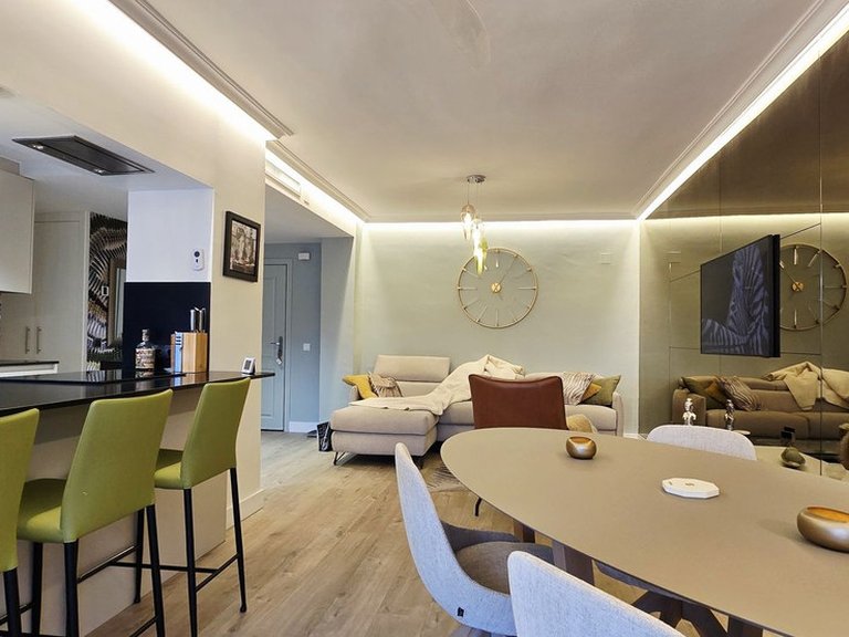 Apartment for Sale in Nueva Andalucía, Malaga 8