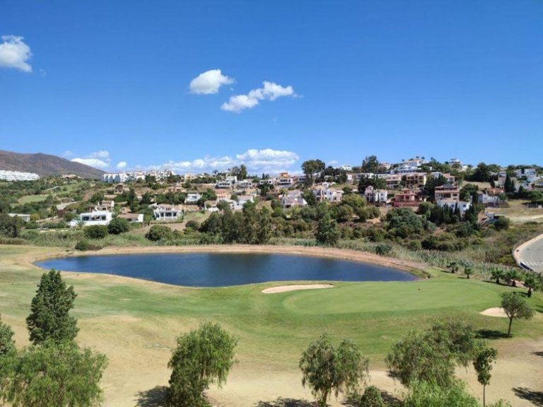 Apartment for Sale in Estepona, Malaga 1