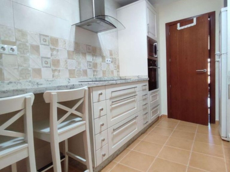 Apartment for Sale in Estepona, Malaga 10
