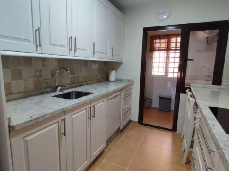 Apartment for Sale in Estepona, Malaga 11