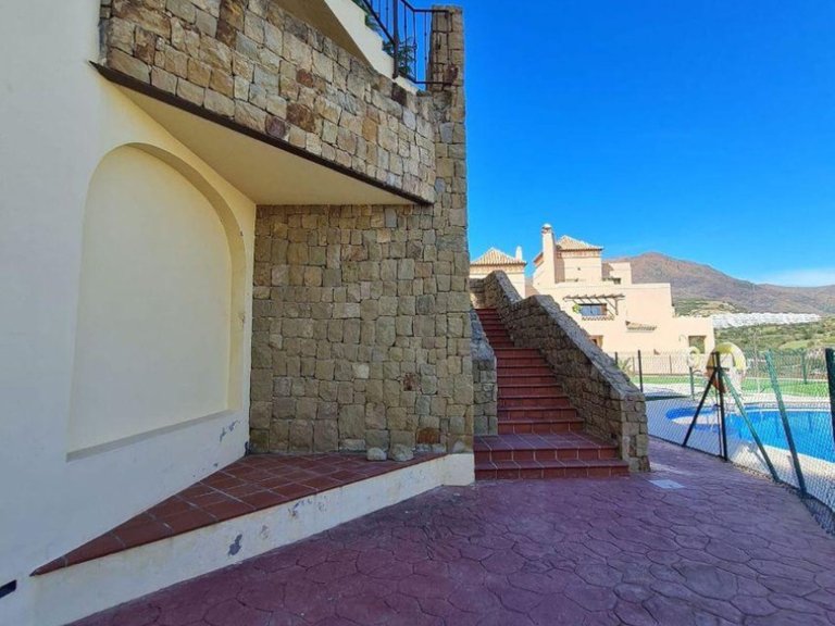 Apartment for Sale in Estepona, Malaga 15