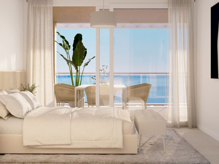 Apartment for  in La Alcaidesa, Cadiz 15