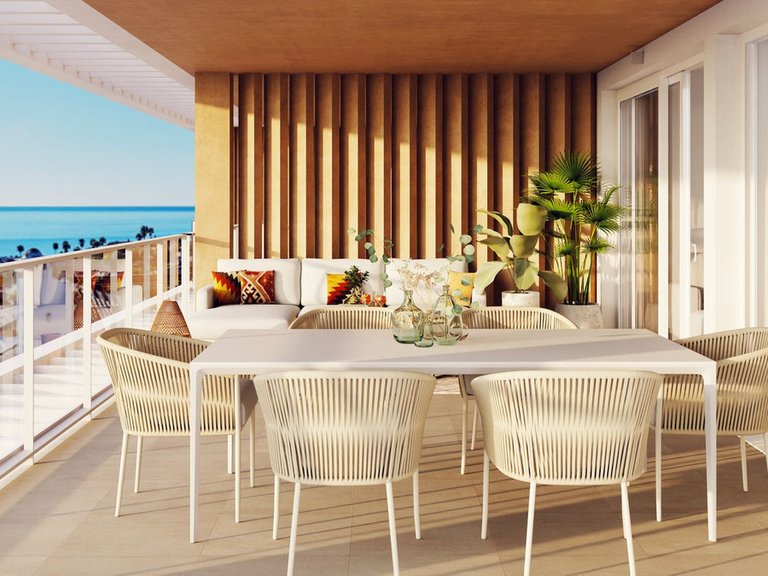 Apartment for  in La Alcaidesa, Cadiz 19