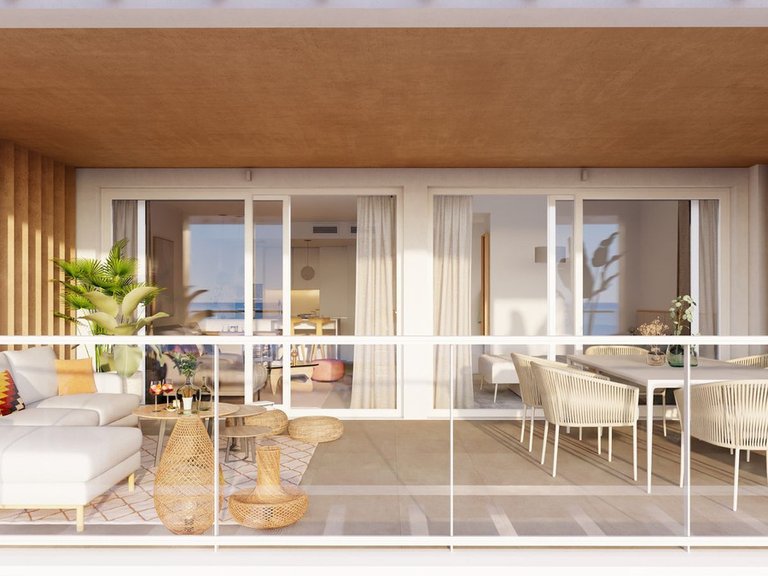 Apartment for  in La Alcaidesa, Cadiz 20