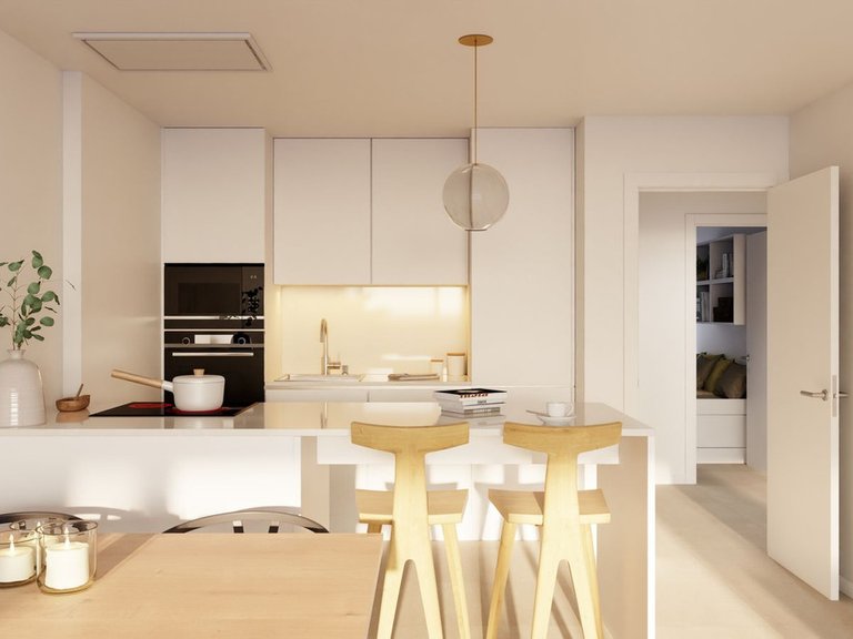 Apartment for  in La Alcaidesa, Cadiz 8