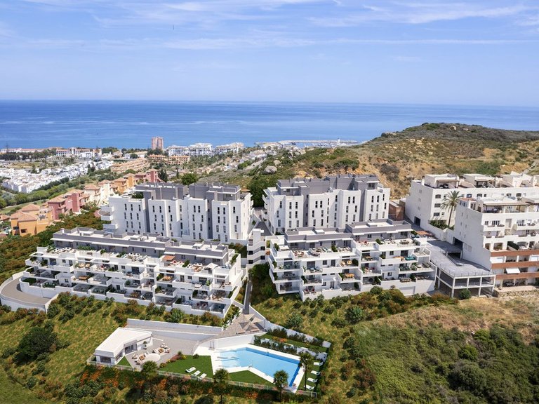 Apartment for Sale in Manilva, Malaga 2