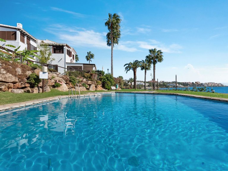 Town House for Sale in Estepona, Malaga 1