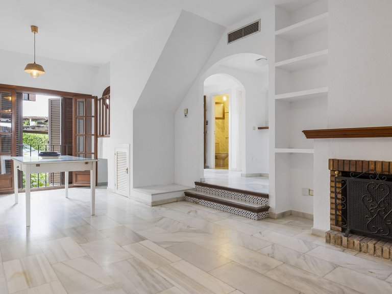 Town House for Sale in Estepona, Malaga 3