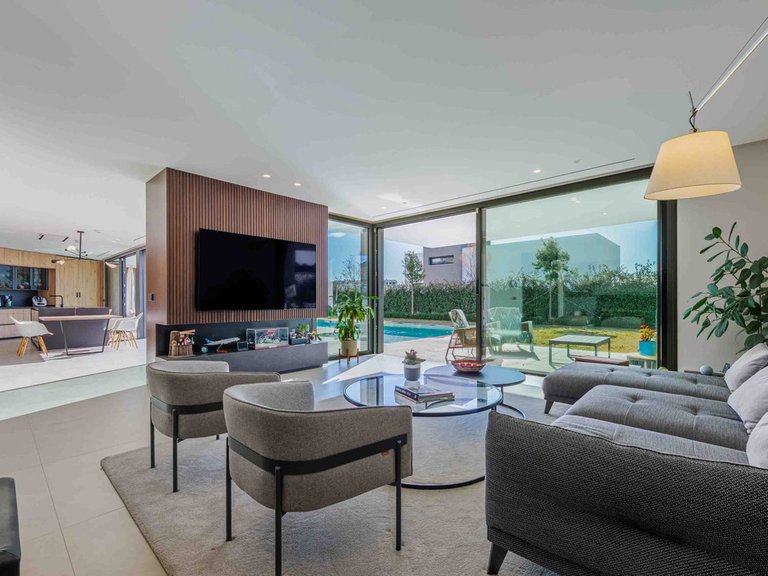 Villa for Sale in Málaga Este, Malaga 11